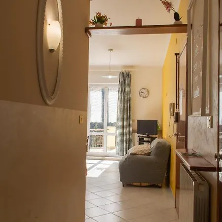 Casa Vacanze Il Sole E La Luna Appartamento