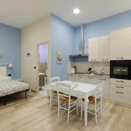Casa Vacanze Il Sole E La Luna