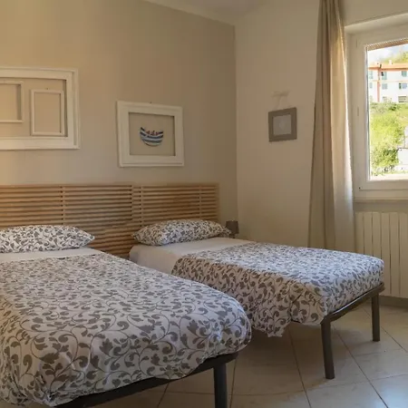 Casa Vacanze Il Sole E La Luna Appartamento