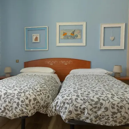 Casa Vacanze Il Sole E La Luna *