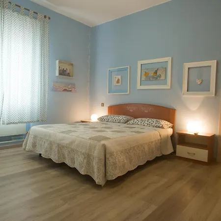 Appartamento Casa Vacanze Il Sole E La Luna