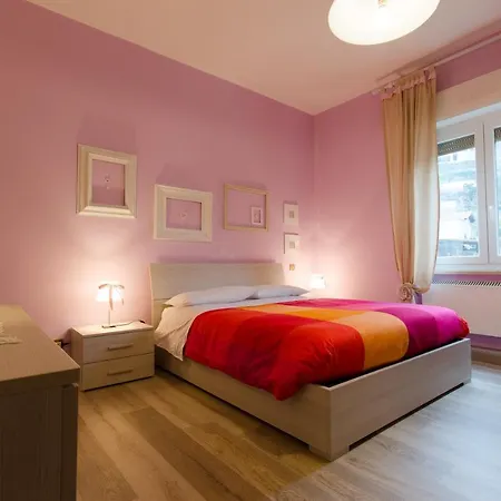 Casa Vacanze Il Sole E La Luna Mignanego