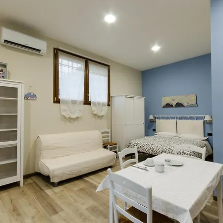 Casa Vacanze Il Sole E La Luna