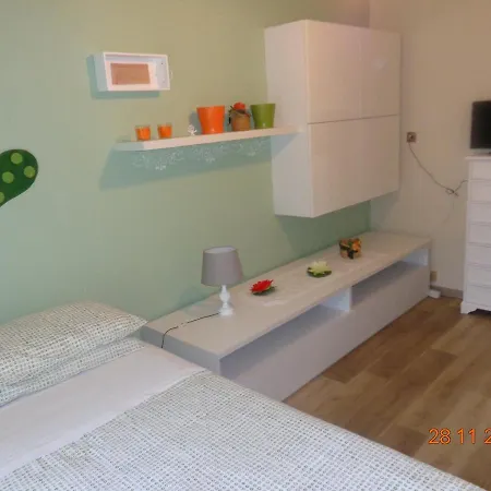 Casa Vacanze Il Sole E La Luna