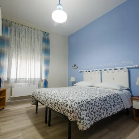 Casa Vacanze Il Sole E La Luna