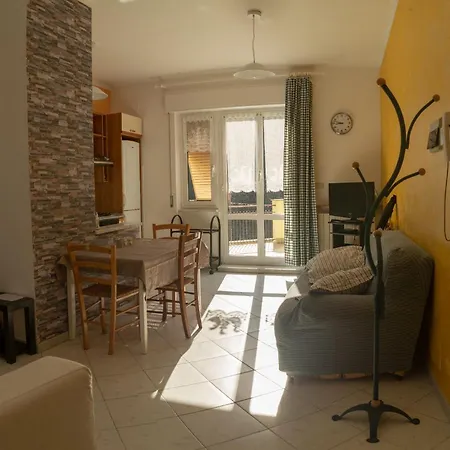 Casa Vacanze Il Sole E La Luna