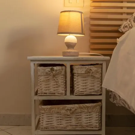 Casa Vacanze Il Sole E La Luna