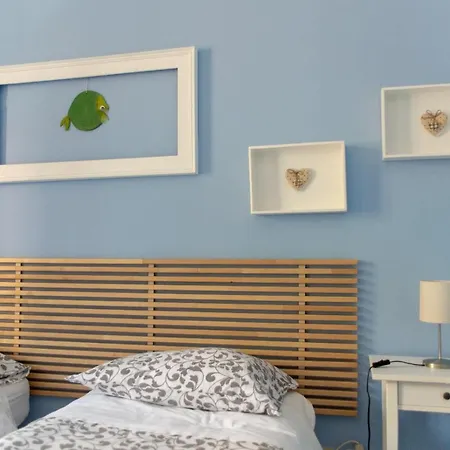 Casa Vacanze Il Sole E La Luna *