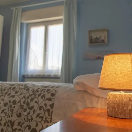 Appartamento Casa Vacanze Il Sole E La Luna Mignanego