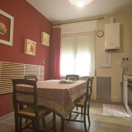 Casa Vacanze Il Sole E La Luna *
